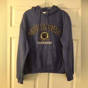 Gatlinburg Tennessee Hoodie